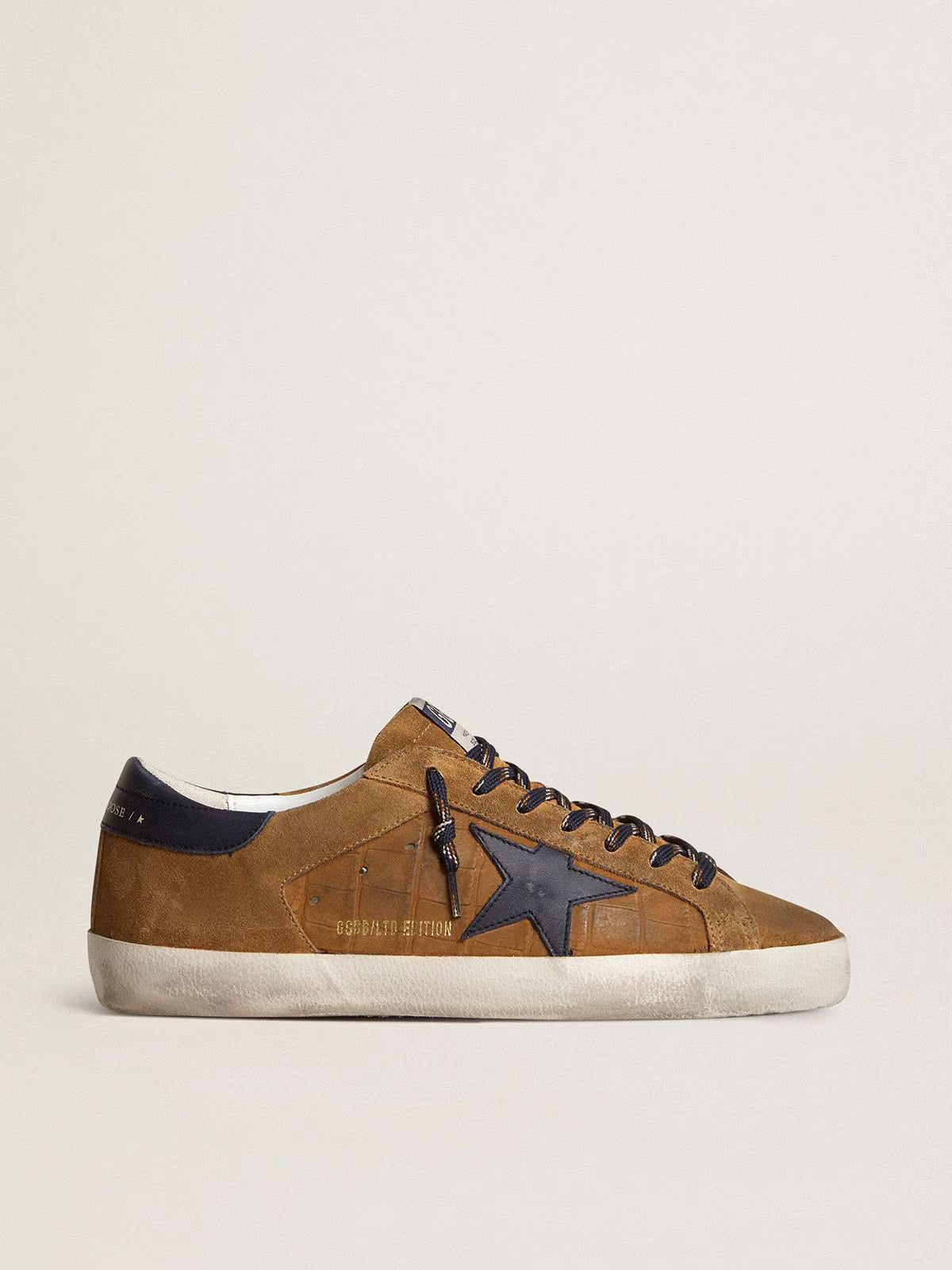 Nos Golden goose Homme
